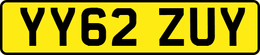 YY62ZUY