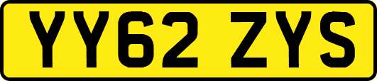 YY62ZYS