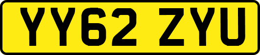 YY62ZYU