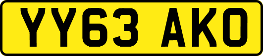 YY63AKO