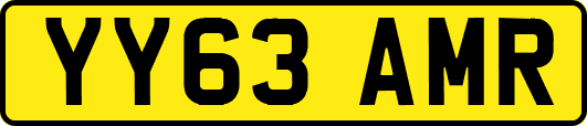 YY63AMR