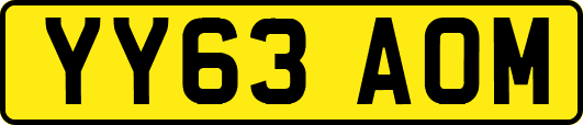 YY63AOM
