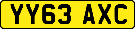 YY63AXC