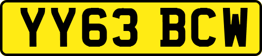 YY63BCW