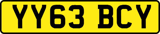 YY63BCY