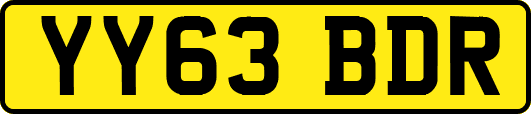 YY63BDR