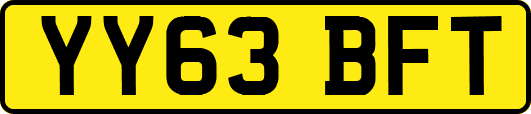 YY63BFT