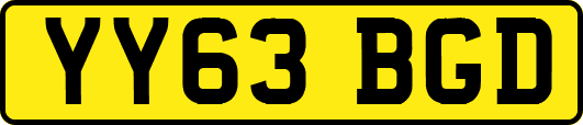YY63BGD