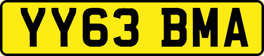 YY63BMA