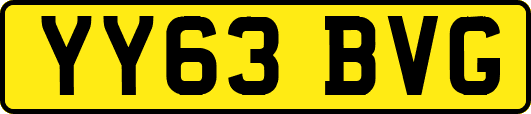 YY63BVG