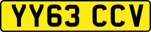YY63CCV
