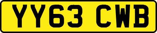 YY63CWB