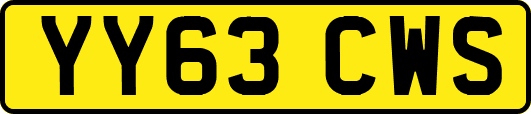 YY63CWS