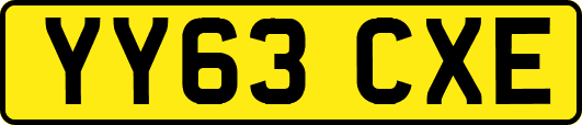 YY63CXE