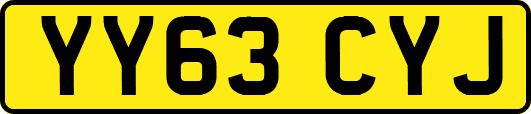 YY63CYJ
