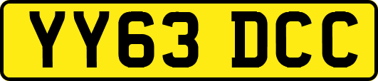YY63DCC