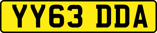 YY63DDA