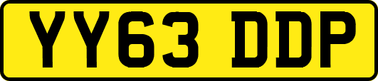 YY63DDP