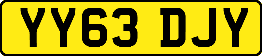 YY63DJY