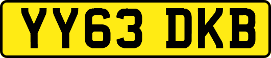YY63DKB