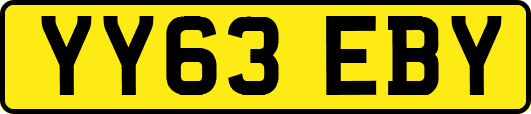 YY63EBY