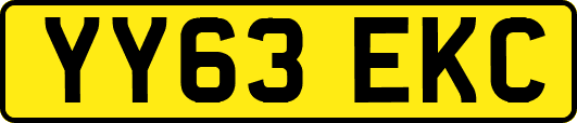 YY63EKC
