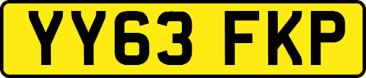 YY63FKP