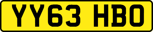 YY63HBO