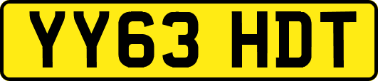 YY63HDT