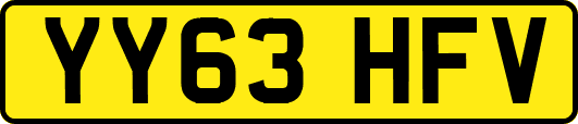 YY63HFV