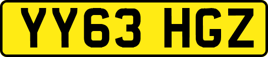 YY63HGZ