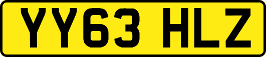 YY63HLZ