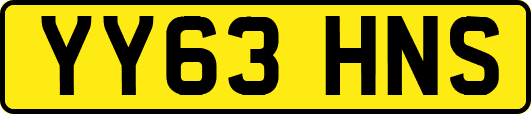 YY63HNS