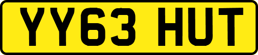 YY63HUT