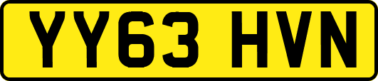 YY63HVN