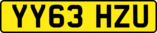 YY63HZU