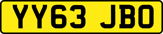 YY63JBO