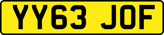 YY63JOF