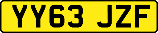 YY63JZF