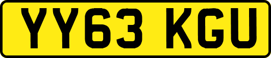 YY63KGU