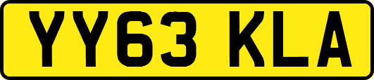 YY63KLA