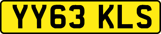 YY63KLS