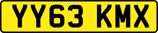 YY63KMX