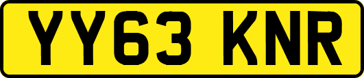 YY63KNR