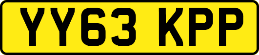 YY63KPP