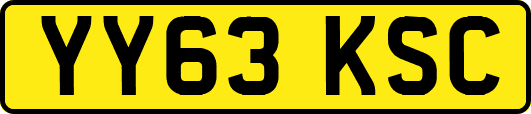 YY63KSC