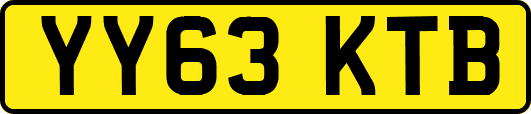 YY63KTB