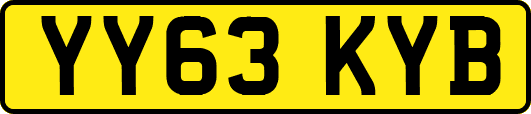 YY63KYB