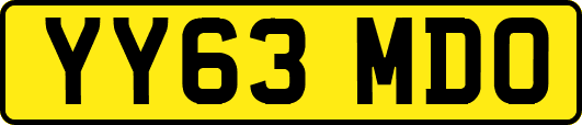 YY63MDO