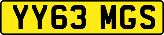 YY63MGS